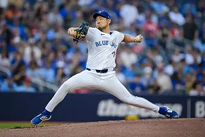 菊池雄星6局好投仍吞敗 白襪5:0完封藍鳥