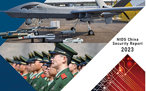 中國軍事巨變! 日智庫揭習近平軍改6大方向 突顯對軍方不信任