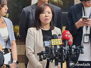 李彥秀罷免第一階段達標 罷免團體明赴中選會送件