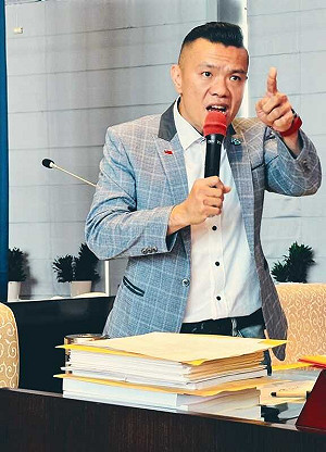 中捷砍人案》對講機連線時間過長?盧秀燕:加強警力與設備 重拾民眾信心