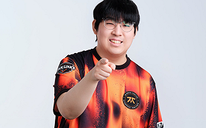 《英雄聯盟》Noah止步MSI  8強！自曝「恐慌症發作」宣布刪除社群