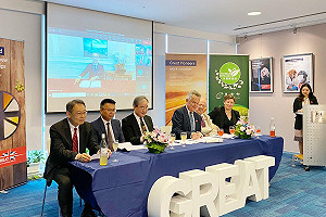 歐洲首例!歷時2年兩國達共識   台灣有機農產品將外銷英國