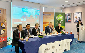 歐洲首例！歷時2年兩國達共識   台灣有機農產品將外銷英國