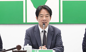 賴清德稱無法干預司法  民眾黨提林秉文等4人幫回憶司法雙標