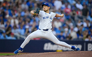 菊池雄星6局好投仍吞敗　白襪5:0完封藍鳥