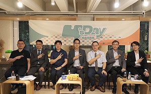 國會擴權｢製造更多衝突｣ Y’s Day週三青年日探討如何化解民主危機