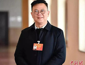奶茶店台商出任湖南政委還幫中共介選!陸委會「讓他不再是台灣人」