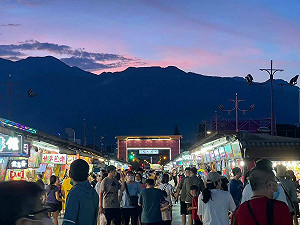 振興花蓮!東大門推「好市加倍券」 100元輕鬆放大2倍