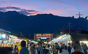 振興花蓮！東大門推「好市加倍券」 100元輕鬆放大2倍