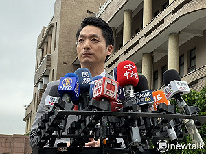 出席行政院會後受訪 蔣萬安:希望中央挹注舊校舍改建