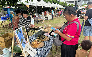 養成環保好習慣！台東環境教育綠生活市集6/1盛大登場