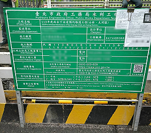 北市府下水道工程挖壞電路!士林區1.2萬戶停電2分鐘