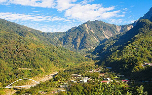 好熱！嘉義昨日飆38.1度 破去年同期紀錄