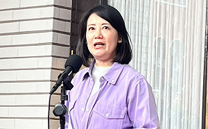 不經協商就要表決 綠黨團示警：國會暴力在韓國瑜一念之間