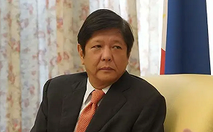 菲律賓政變危機? 含7警局長在內 35親杜特地警官突遭小馬可仕解職