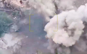 俄無人機殺到白俄去? 疑遭擊落深夜驚傳巨響 之前也2度侵波蘭引爆空域危機