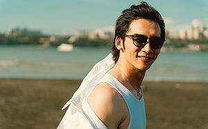 不甩「反台獨」聲明！溫昇豪「2關鍵字」談台灣歷史 獲萬人支持 