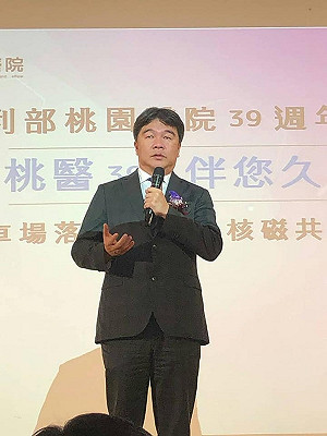 轉戰開發金遭王鴻薇嗆「當門神」王必勝:我藐視國會了來罰我我等你