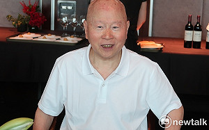 改挺核能 許信良：不要讓20世紀民進黨、約束21世紀民進黨政府