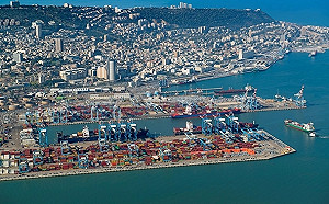 30火箭彈襲以最大港海法! 以戰機摧毀發射基地 白宮憂以外交孤立