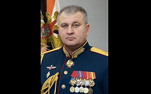 俄軍又一中將遭「清洗」! 普丁瘋狂整肅 已4人被拉下馬遭法辦 軍中人人自危