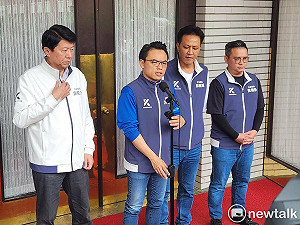 立院今天本來要「點名表決」? 藍黨團:事實上是民進黨團不願意