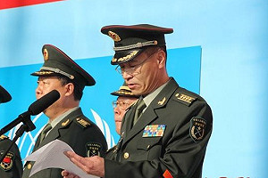 逾40將領「被消失」? 近10月來解放軍高層紛傳死亡  全都「因病醫治無效」