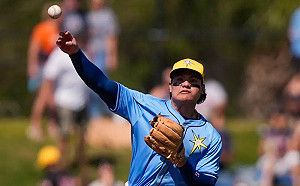 張育成傷勢情況更新！今被放進7日傷兵名單