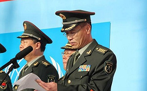 逾40將領「被消失」? 近10月來解放軍高層紛傳死亡  全都「因病醫治無效」