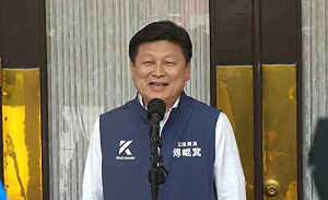 企業恐因藐視國會罪遭假募款真勒索?黃帝穎:尤其面對更生人立委
