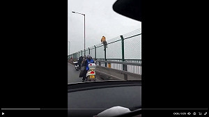 (影) 到處都有人投河、跳樓! 宛如人間煉獄 人民活不下去 中國悲慘事件頻傳
