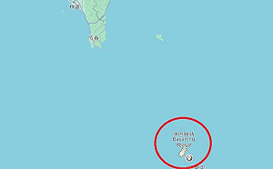 防範北京野心! 中國調查船常偷入 菲律賓在台灣附近設海警站