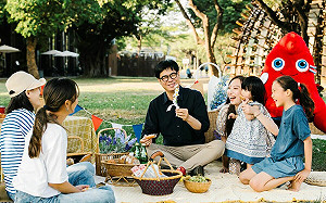 全台首次法國生活節6/7高雄登場   體驗法式浪漫風情來駁二就對了