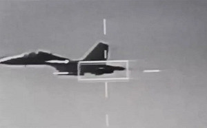 中共軍演第二天62架次軍機配合27艘船艦擾台! 全被國軍｢適切應處｣