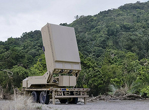 美軍反無人機高功率微波武器原型機 送往中東「測試」