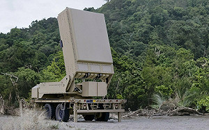 美軍反無人機高功率微波武器原型機 送往中東「測試」