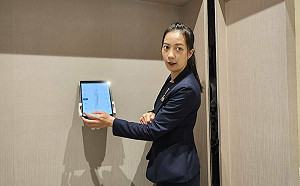 內衣業趕上時代潮流 引進AI新科技顛覆傳統塑型思維