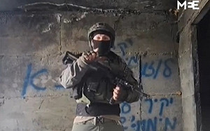 政爭？以總理兒子散播軍人揚言對國防部長兵變影片 