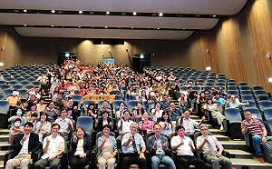 2024年科學探究競賽   高雄入圍決賽前10強隊伍數最多   