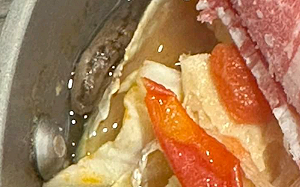 噁爆！新北火鍋店也傳有活蛞蝓 衛生局立即稽查