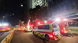 2殉職消防員求救音檔外流 竹市消防局長:怎可能聽到卻不救