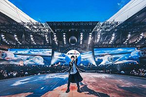 五月天北京吃烤鴨粉絲炸鍋!顏擇雅:藝人不必是聖人  但要有常識