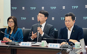 綠造謠他拒協商直播 黃國昌：已向韓報告 不會再走進院長辦公室