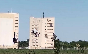 俄「國之重器」被打穿了! 遠程戰略預警雷達遭烏打壞 俄恐用此武器報復......