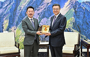 「盼群眾明不用辛苦集結」 政院:卓榮泰希望立院能夠聽到人民聲音
