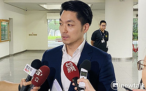 台灣藝人頻被逼表態！雙城論壇上海踩線團訪台 蔣萬安：盼維持交流 