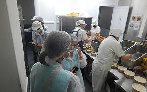 吃完台鐵便當上吐下瀉！台鐵曝衛生局稽查結果：明恢復供餐