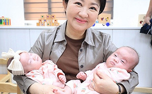 蟬連遠見五星市長 盧秀燕：感謝市民給予團隊最大支持與信任