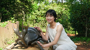 「蘆竹炫YA農遊季」開跑 5/28起30場農遊小旅行免費報名