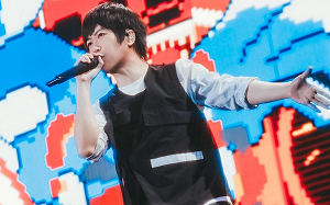 「我們中國人」惹議！阿信消失社群3天終於出聲了